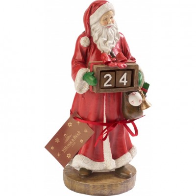 Chr.Toys 2019 Calendar Santa