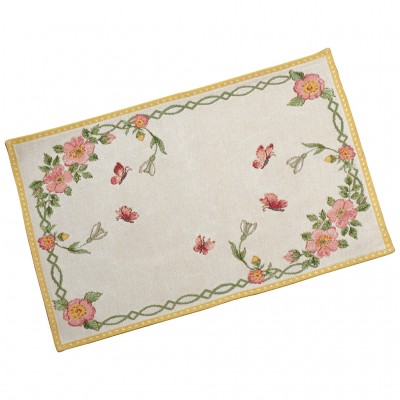 Spring Fantasy Gob placemat...