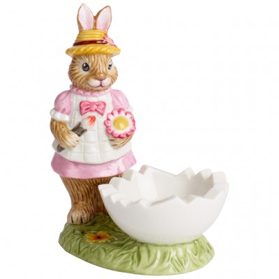 Bunny Tales Egg cup, Anna