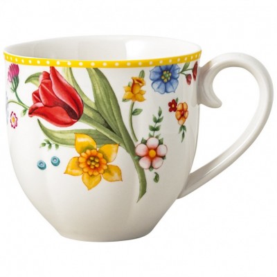 Spring Awakening Mug set, 2pcs