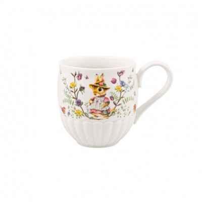 Spring Fantasy Mug, Family