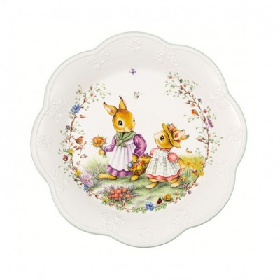 Dubuo "Flower Meadow" L