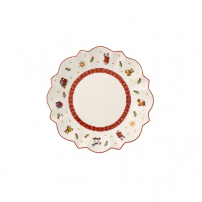 Bread & butter plate white