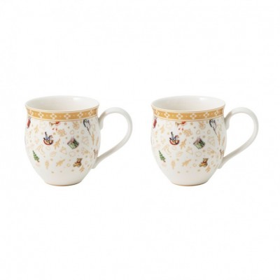 Mug set, 2 pcs.,...