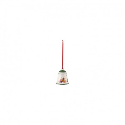 MyChristm.Tree Bell toys,...