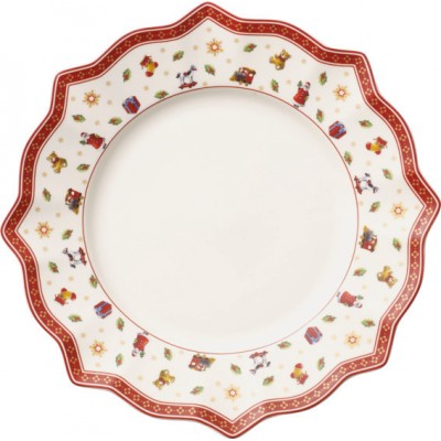 Flat plate white
