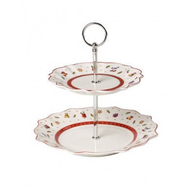 Tray stand small