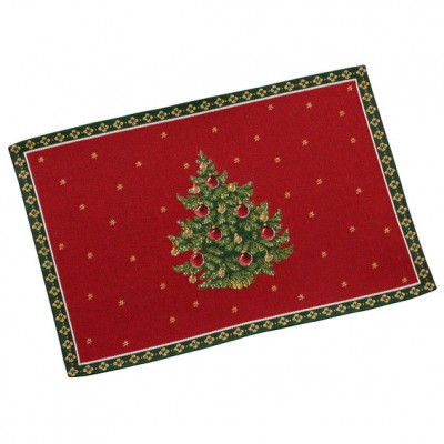 Gob. Placemat Tree