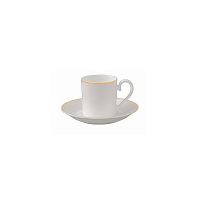 Espresso cup&saucer 2pcs