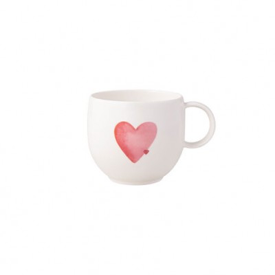 With Love mug Sending Love...