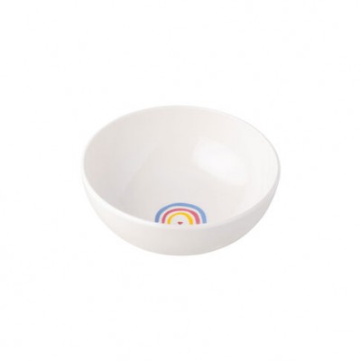 With Love cereal bowl Be...