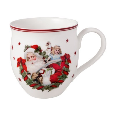 Toy's Delight mug, 390 ml