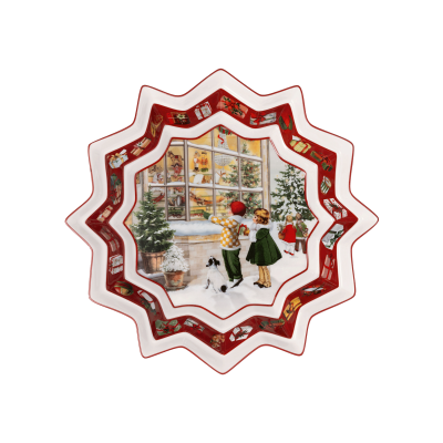 Toy's Fantasy Large bowl,...