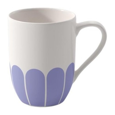 Fleur bleu  puodelis 290 ml