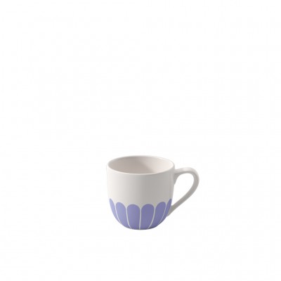 Fleur espreso puodelis  70 ml.