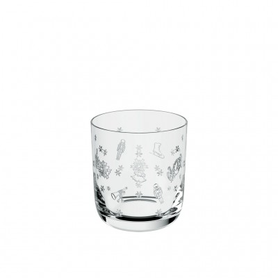 Water glass, Set 2pcs