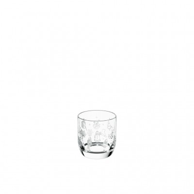 Toy's Delight Glass 4 st