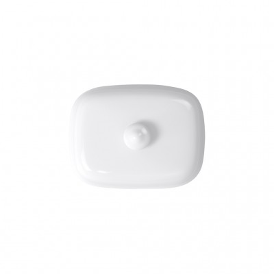 Lid for covd butter dish
