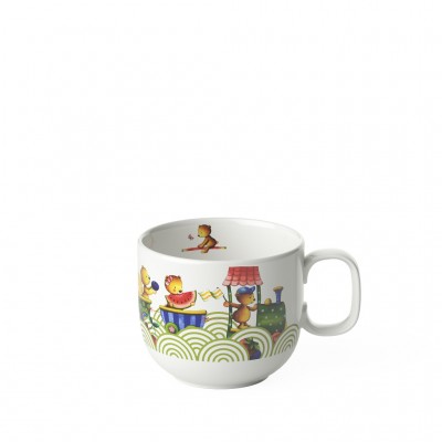 Children mug 1h.s.0,25l