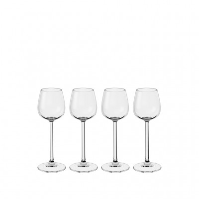 Purismo Grappa taurė 50 ml.